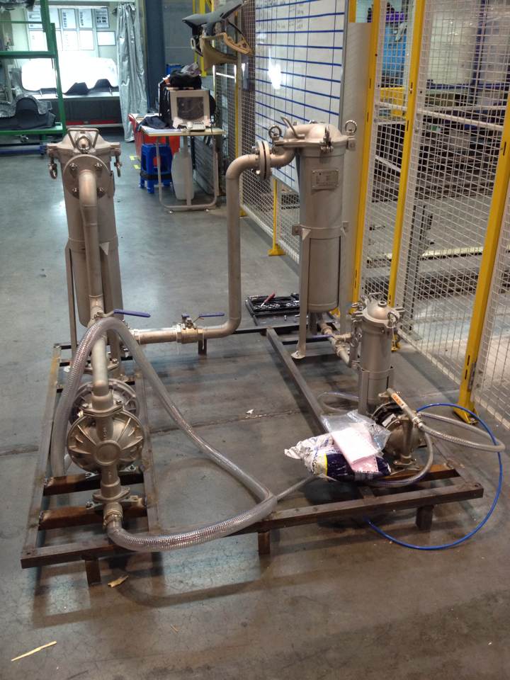 凱海環(huán)保設(shè)備